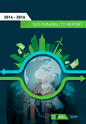 2014 to 2016 Sustainability Report